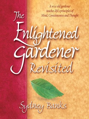 cover image of The Enlightened Gardener Revisited